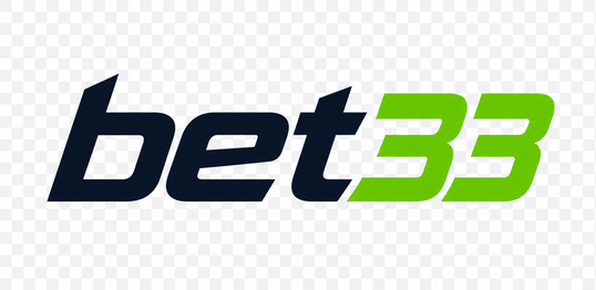 bet33 লোগো